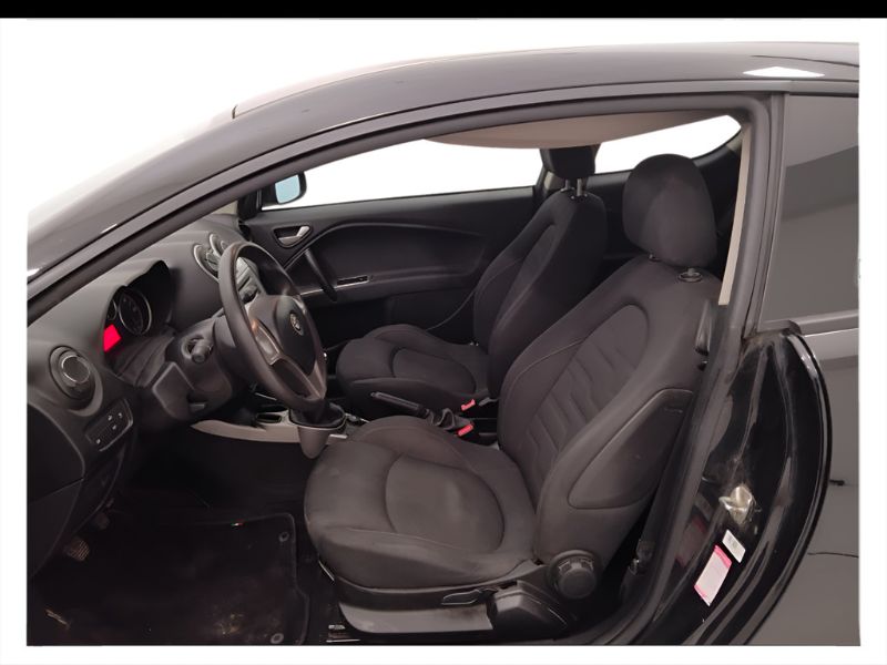 GuidiCar - ALFA ROMEO MiTo 2015 MiTo 1.4 Progression 70cv E6 Usato